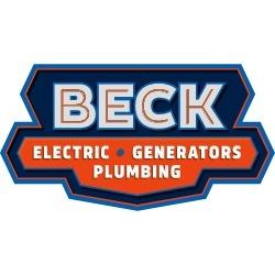 Beck Electric, Generators & Plumbing - Waynesburg, OH 44688 - (330)632-3699 | ShowMeLocal.com