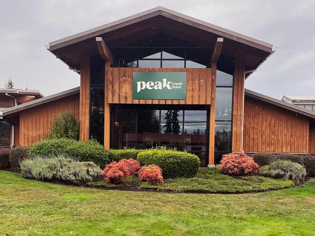 Images Peak Credit Union