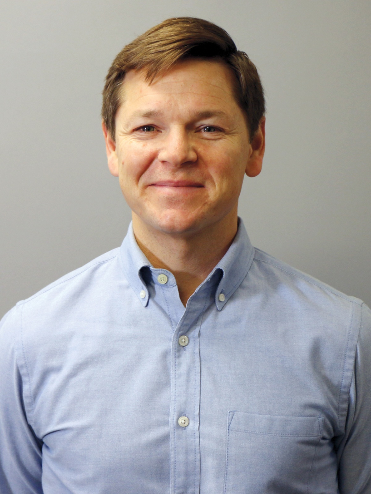 Brian D. Henry