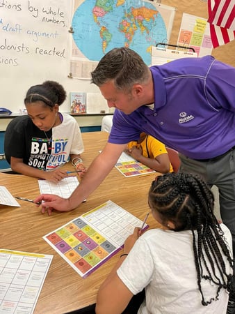 Images Michael Love: Allstate Insurance