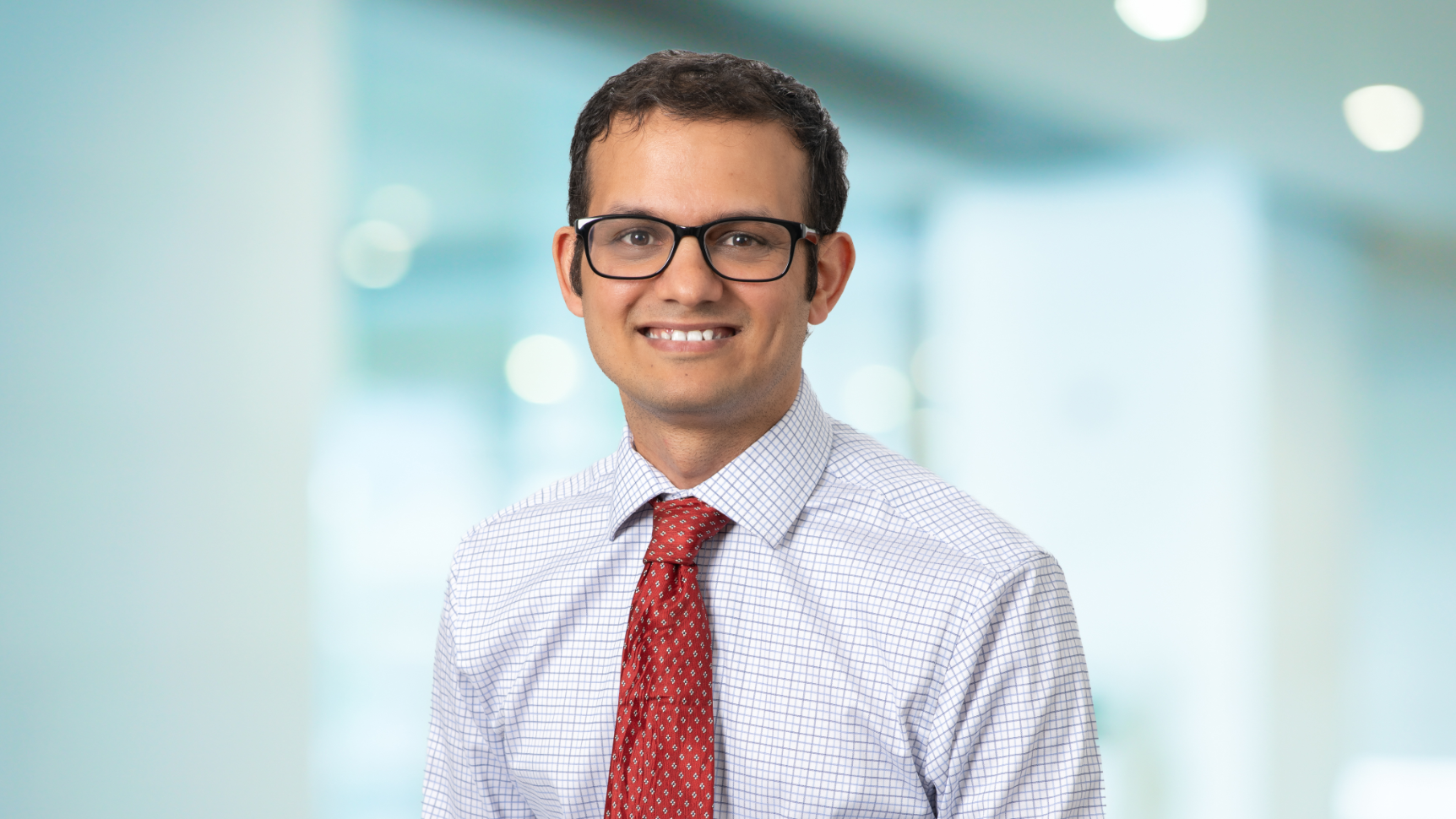 Mahesh Nepal, MD - Gastroenterology - Employed by Rochester Regional Health 