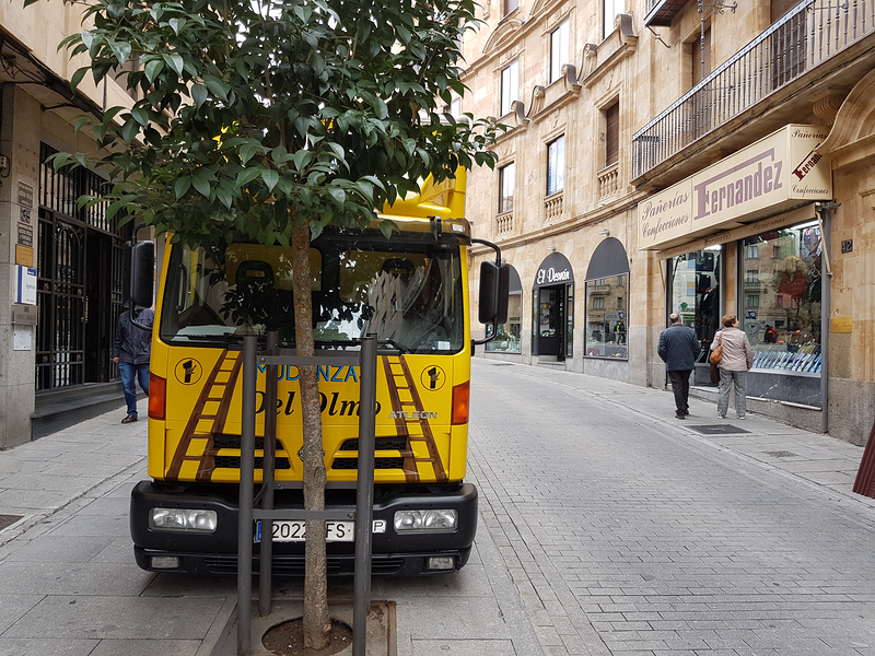 Images Mudanzas Del Olmo. Mudanzas en Zamora.