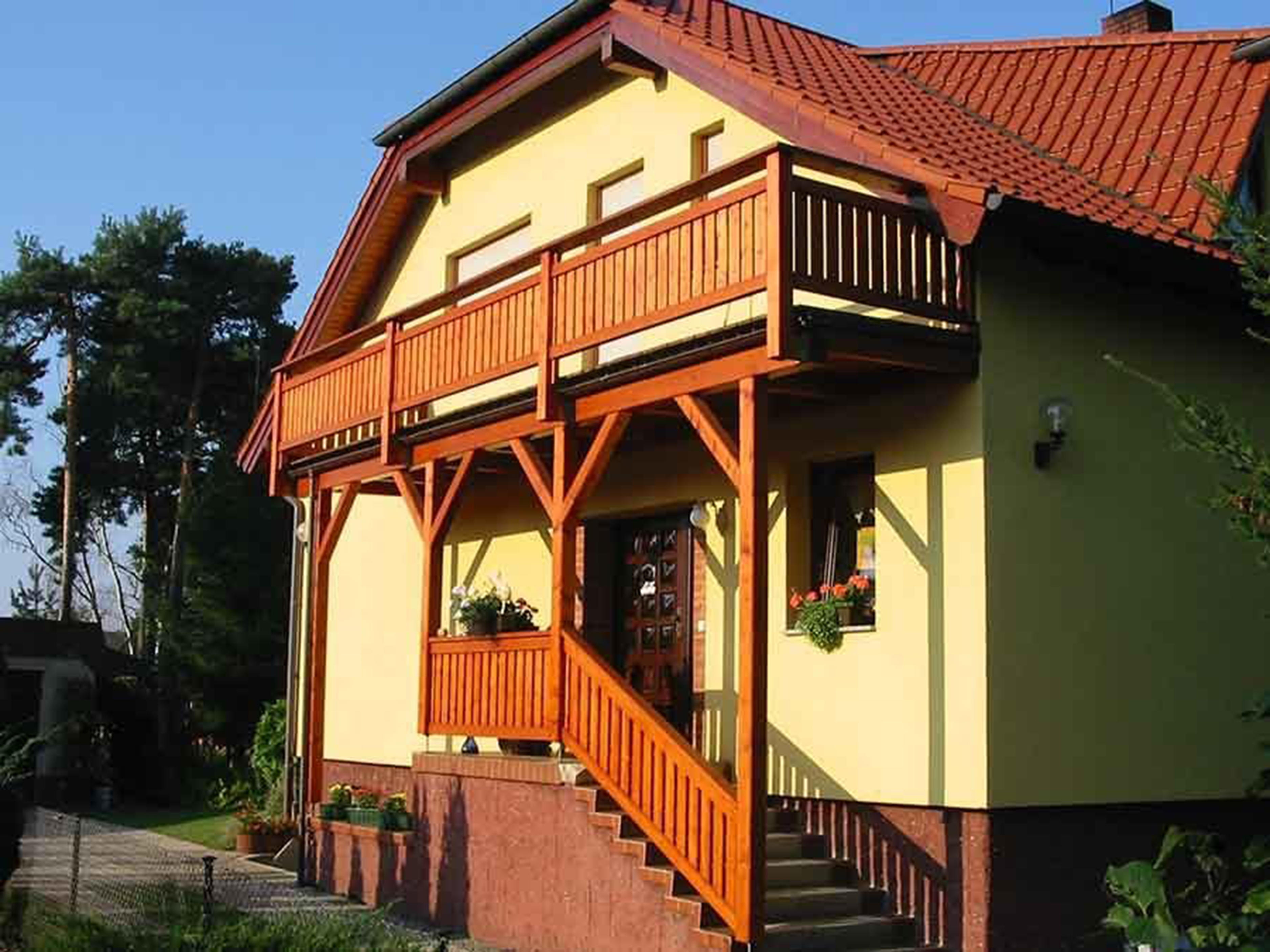 Bild 11 Tischlerei Jan Weinland Inh.: Jan Weinland in Nuthe-Urstromtal