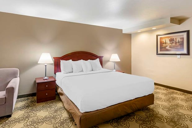 Images Best Western Elko Inn