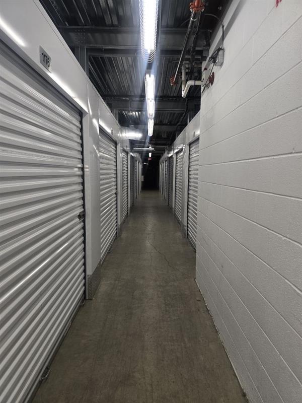 Self Storage Units In Raleigh, NC