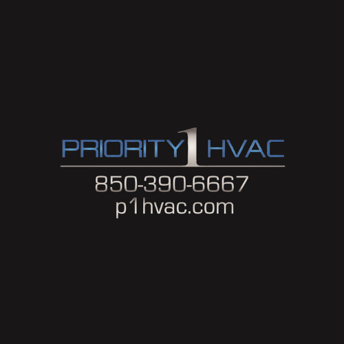 Priority 1 HVAC - Fort Walton Beach, FL 32548 - (850)390-6667 | ShowMeLocal.com