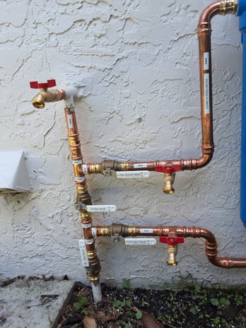 Images NU TECH PLUMBING SOLUTIONS