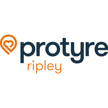 Selecta Tyre - Ripley - Team Protyre Logo