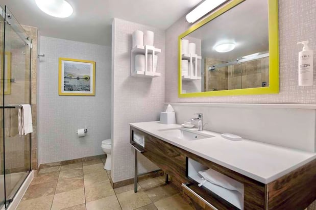 Images Hampton Inn & Suites Jackson