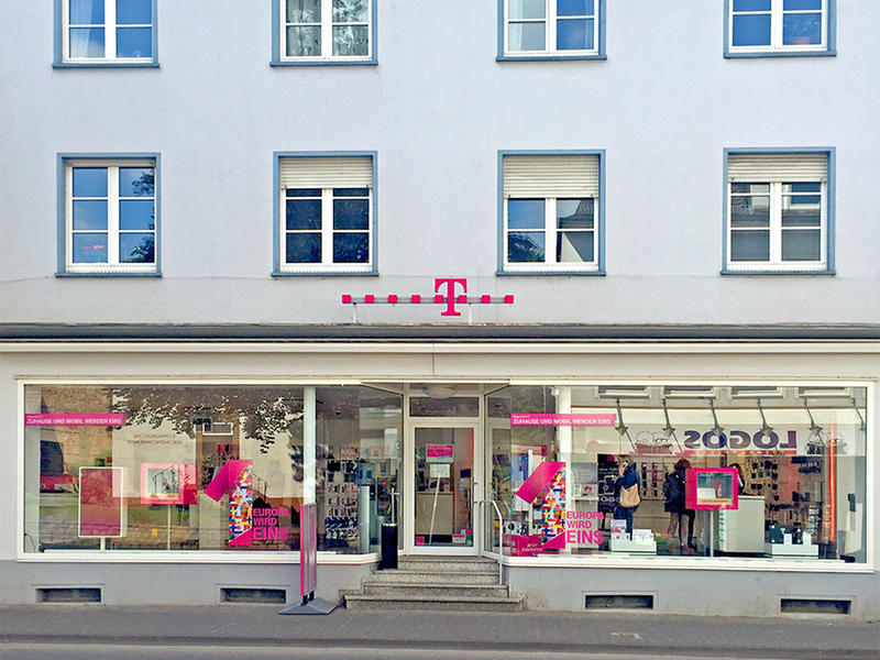 Bild 1 Telekom Shop in Bitburg