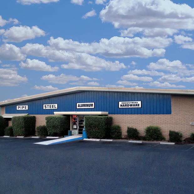 Images KH Metals And Supply