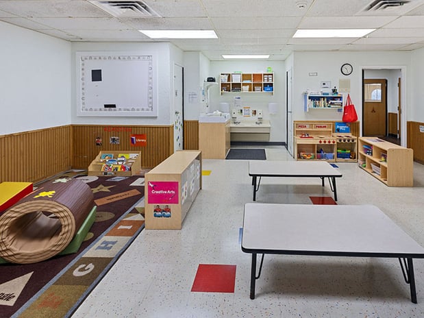 Images South Congress KinderCare