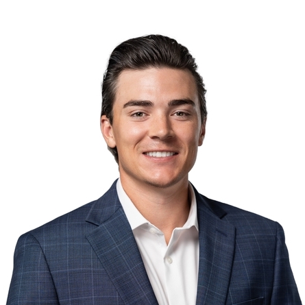 Agent Headshot