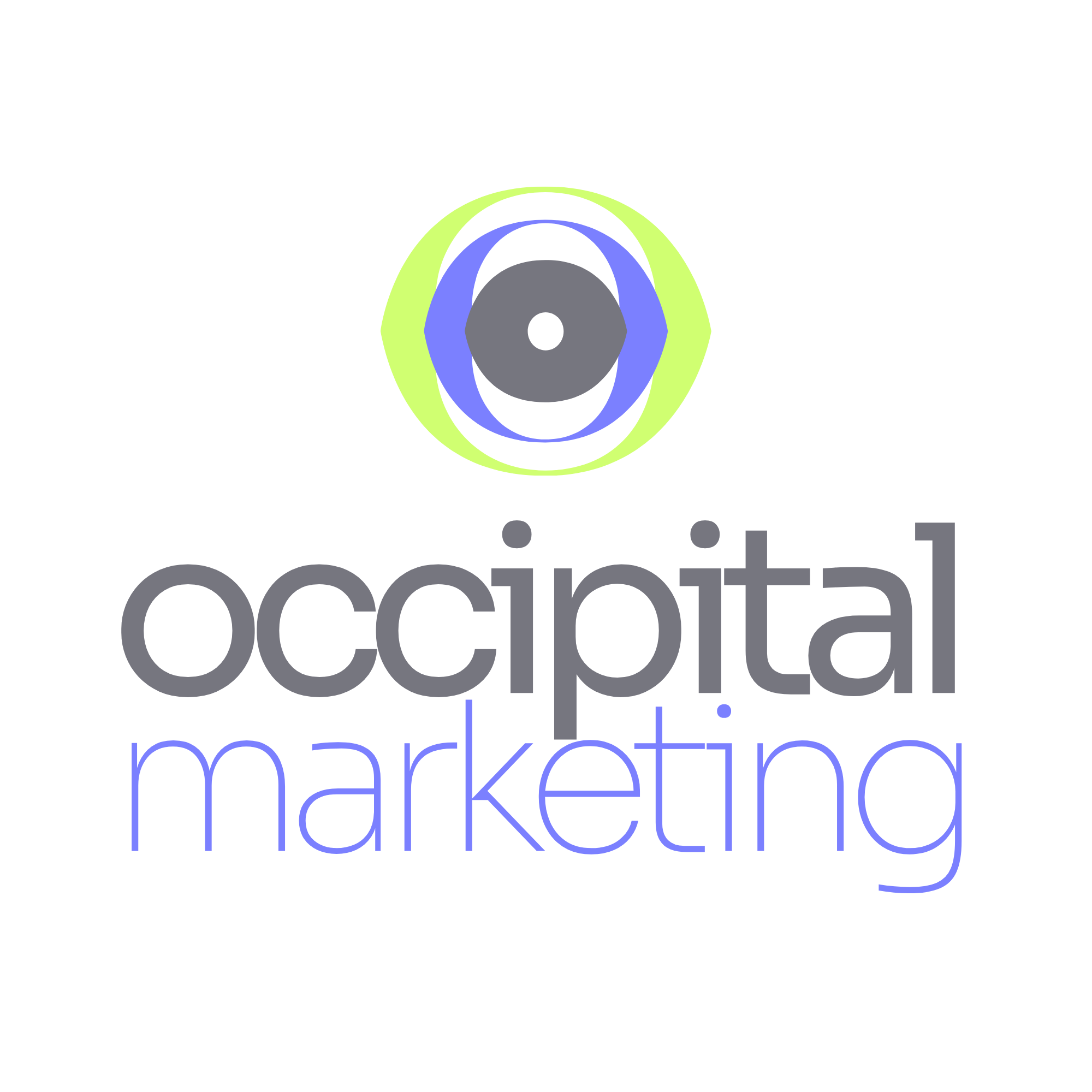 Occipital Marketing