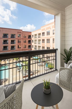 Images Camden Travis Street Apartments