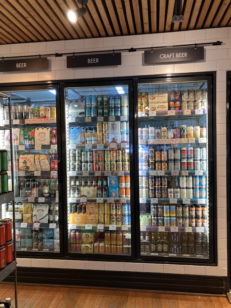 Images Liquorland Clovelly