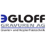 Egloff Gravuren AG Logo