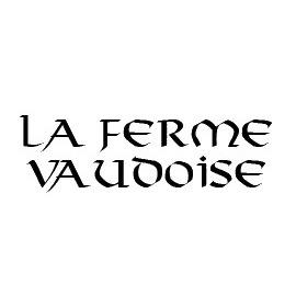 La Ferme Vaudoise Logo