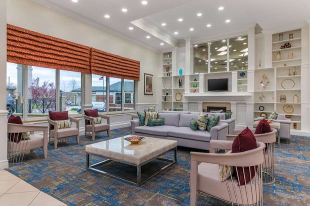 Images DoubleTree by Hilton Hotel Jefferson City