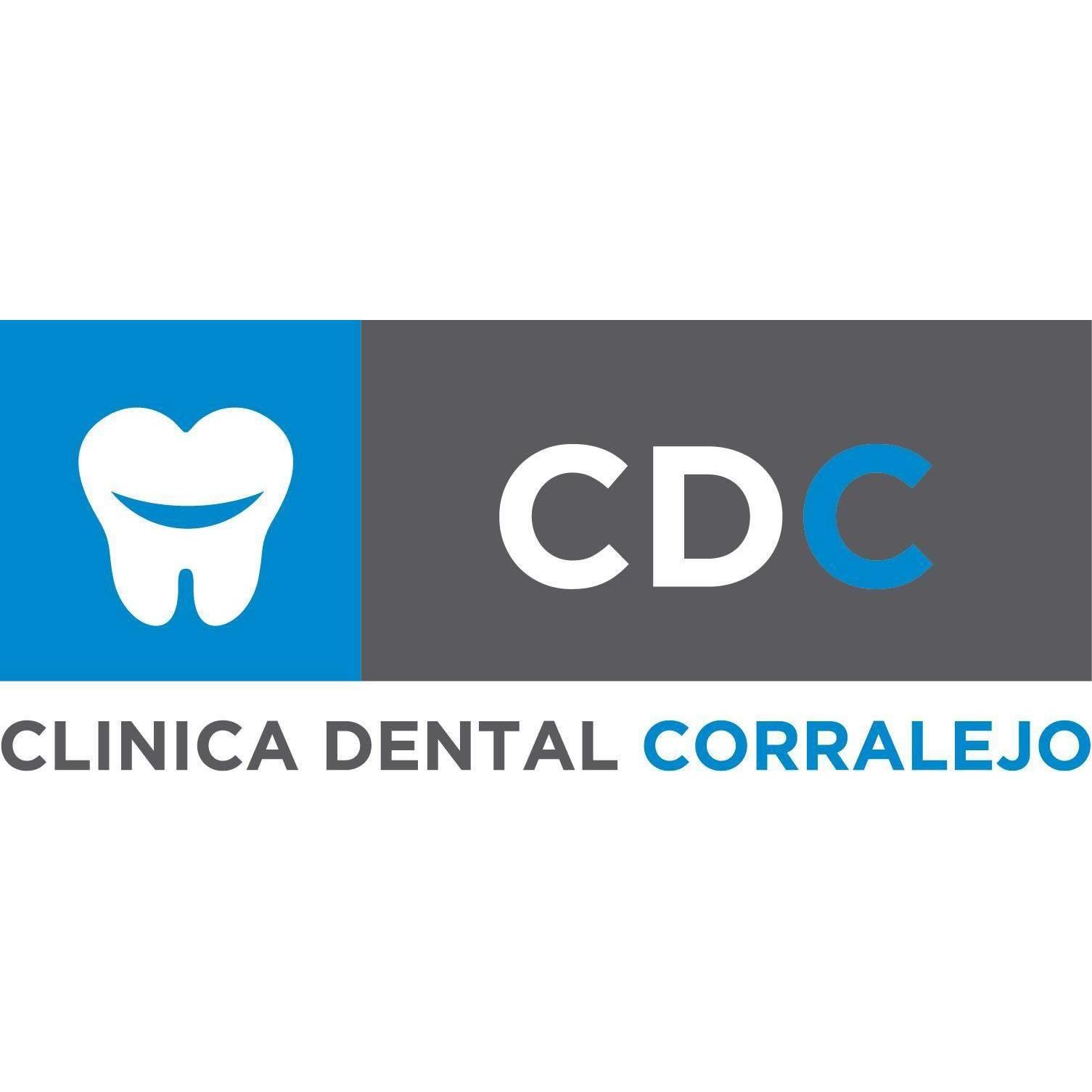 Clínica Dental Corralejo Logo