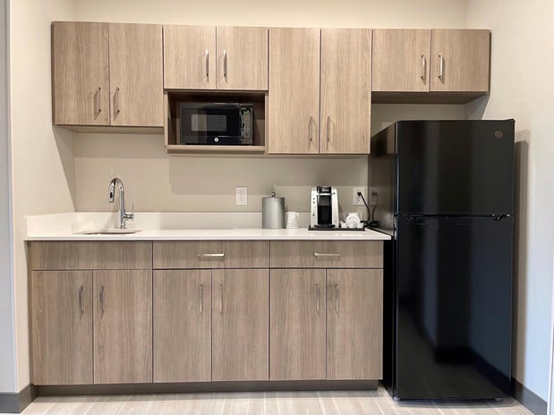 Images Holiday Inn Express & Suites Ft. Smith - Airport by IHG