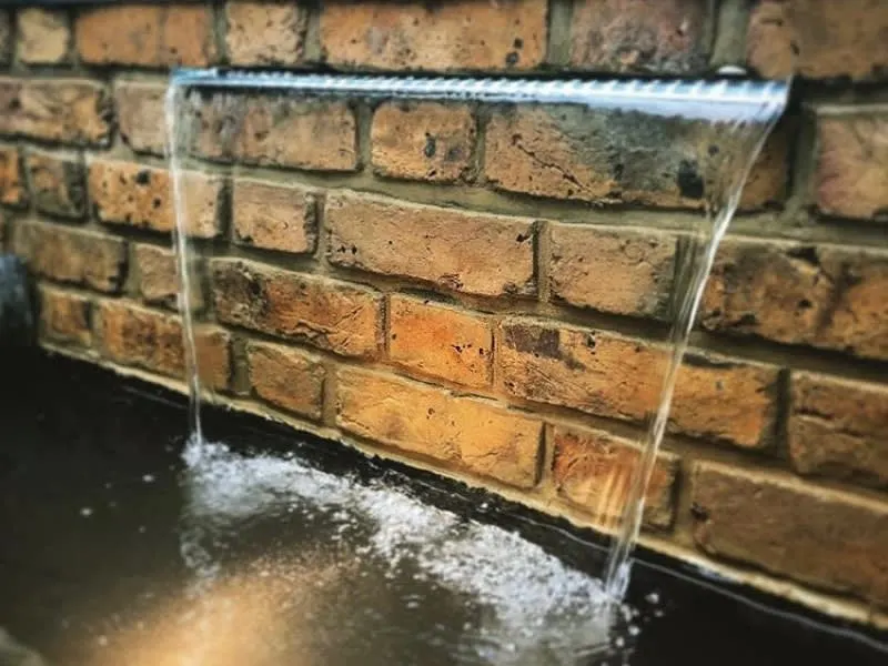 Images Aquascapes Water Feature Specialist Ltd