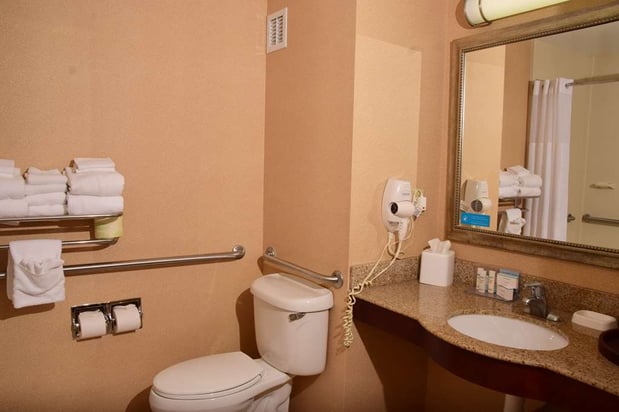 Images Hampton Inn Indiana