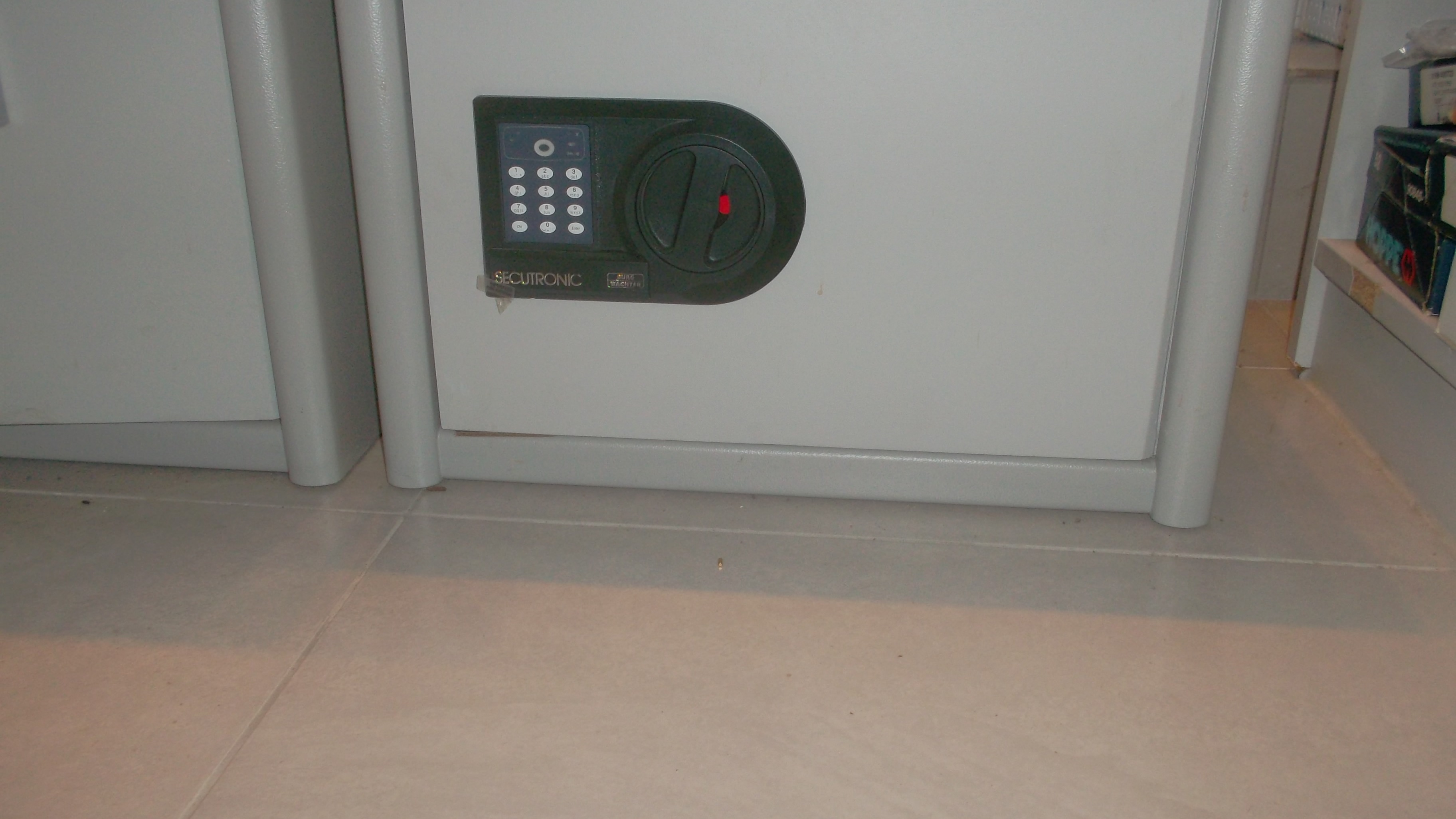 Schlüsseldienst Schaffrath, Schwartauer Landstraße 82 in Lübeck