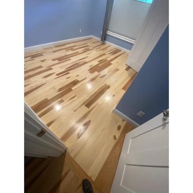 Images Sky Hardwood Floors LLC