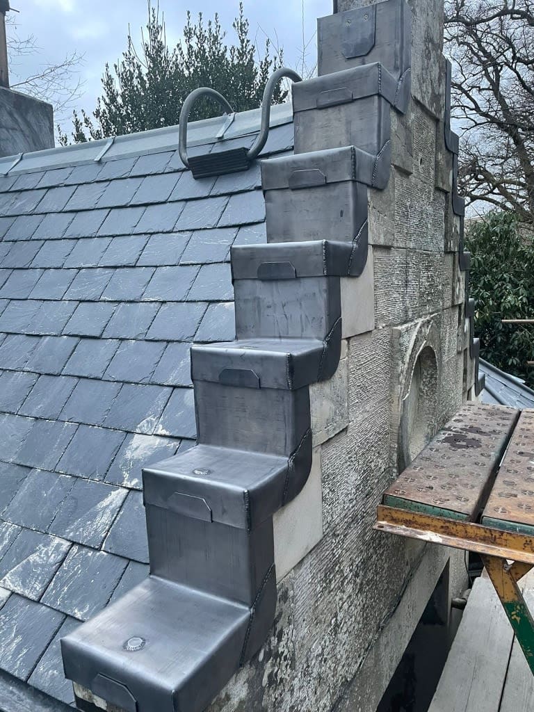 Images Chisholm Roofing Ltd