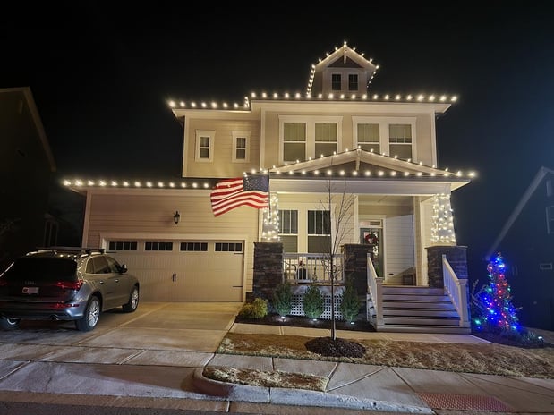 Images Outdoor Expert Lighting