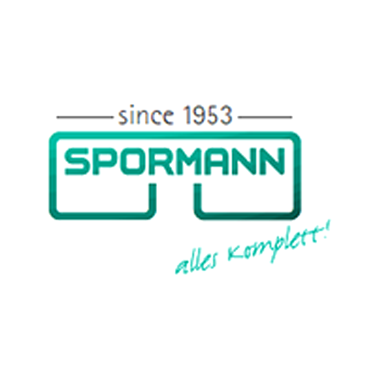 Logo Hartmut Spormann Optik