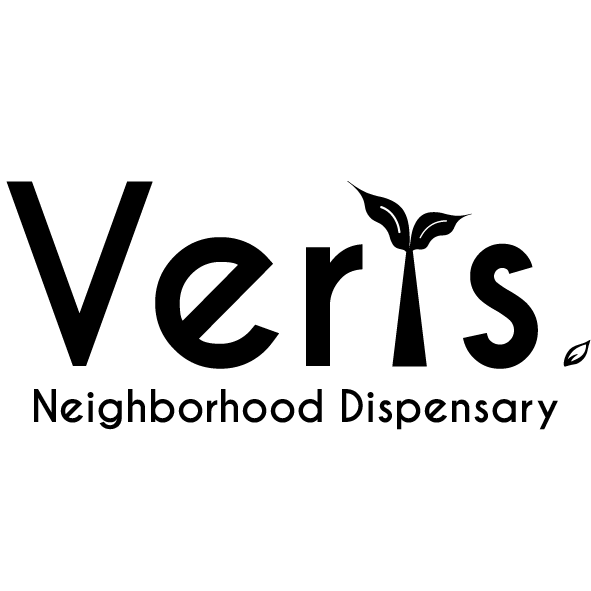 Verts Neighborhood Dispensary Logo