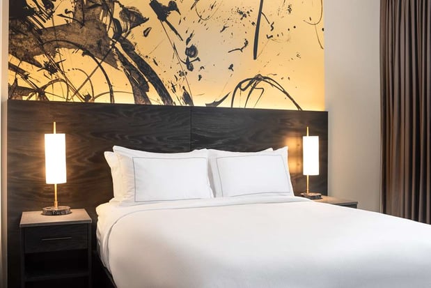 Images Holman Riverfront Park Hotel Salem, Tapestry Collection by Hilton
