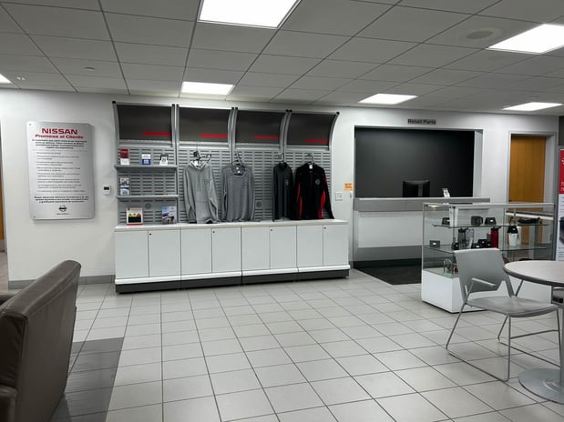 Images Woodhouse Nissan