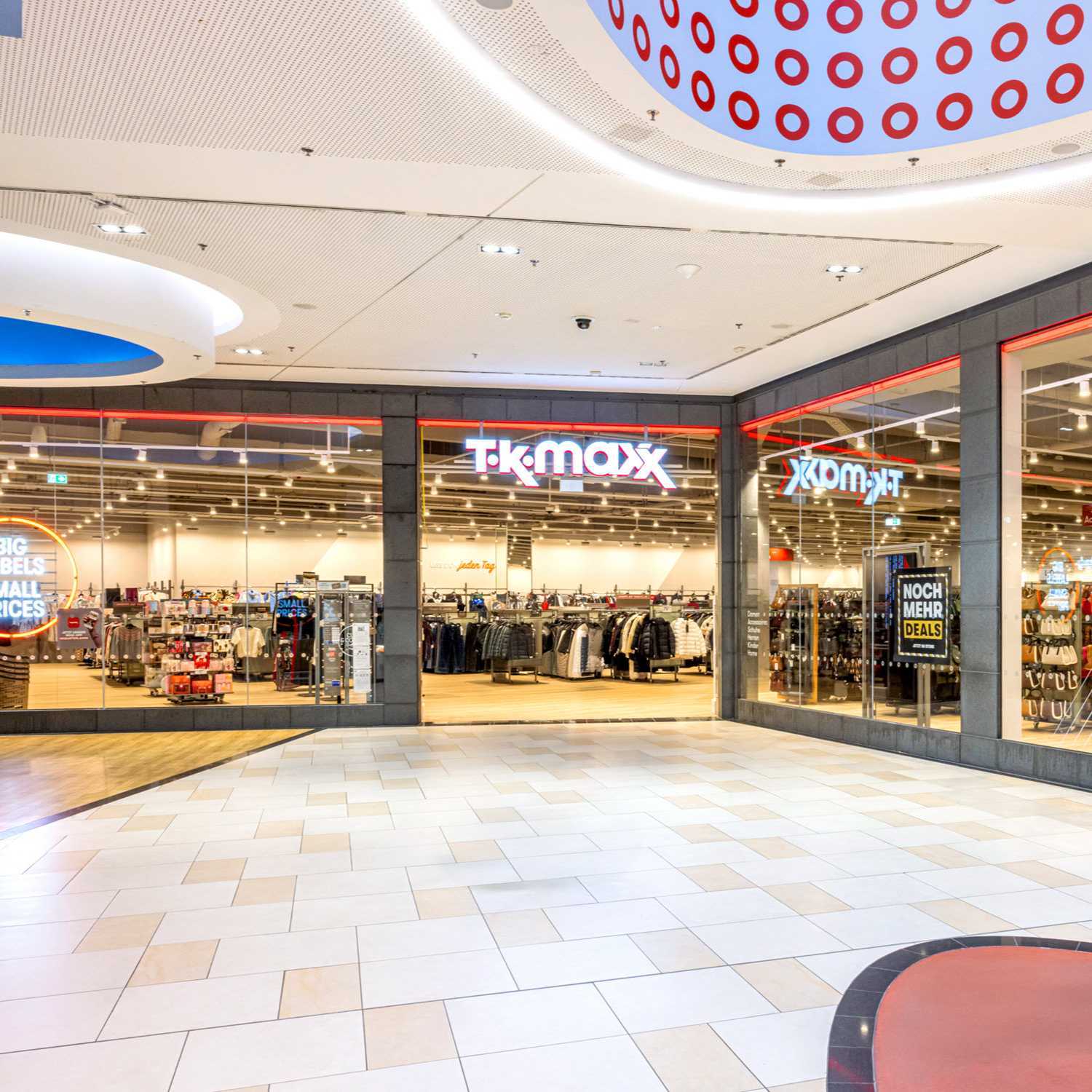 Kundenbild groß 1 TK Maxx