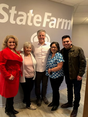 Images Bill Klinowski - State Farm Insurance Agent