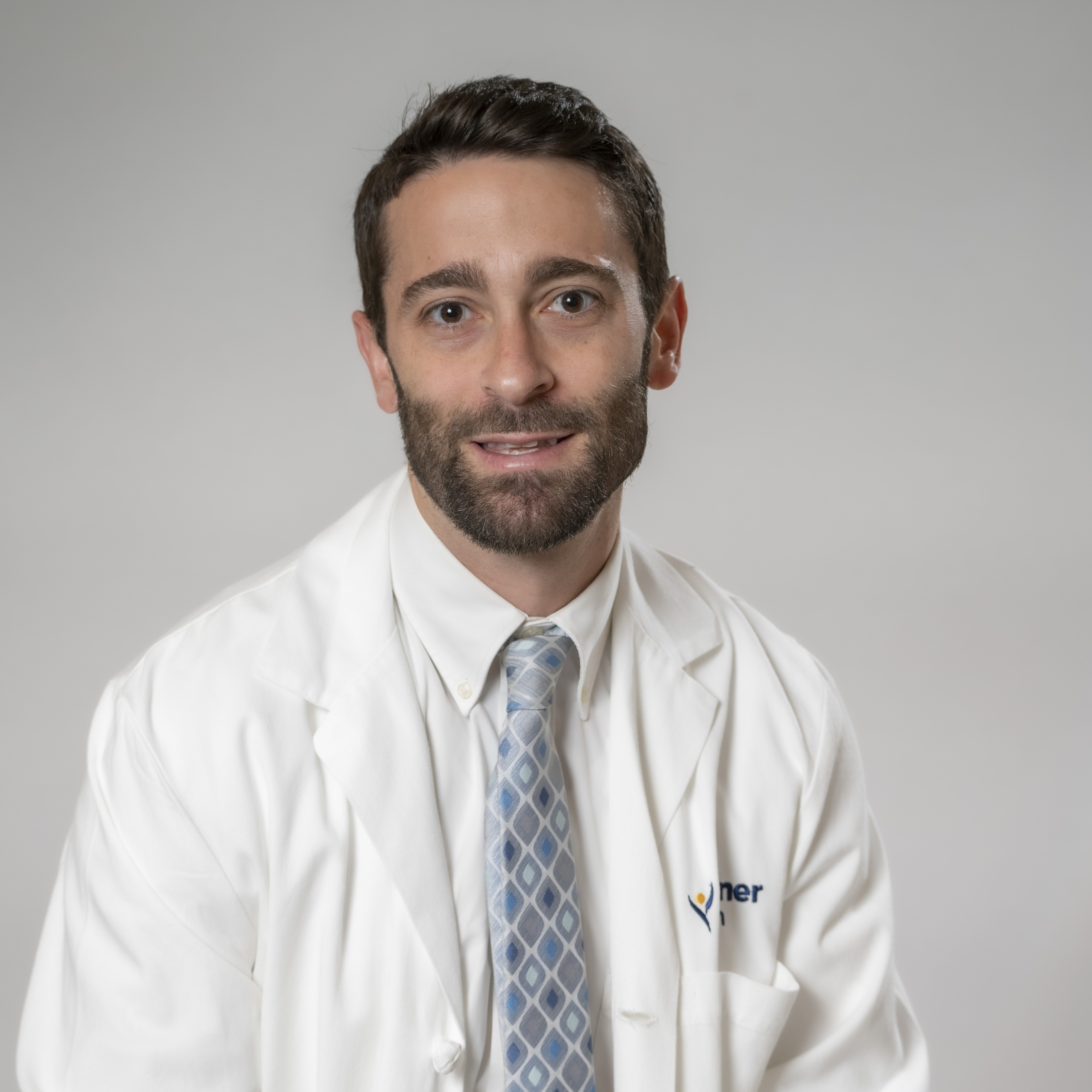 Adam Dean Weinberg