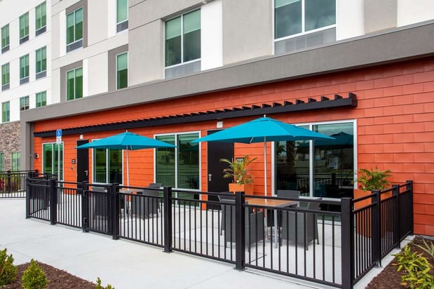 Images Hampton Inn & Suites North Port