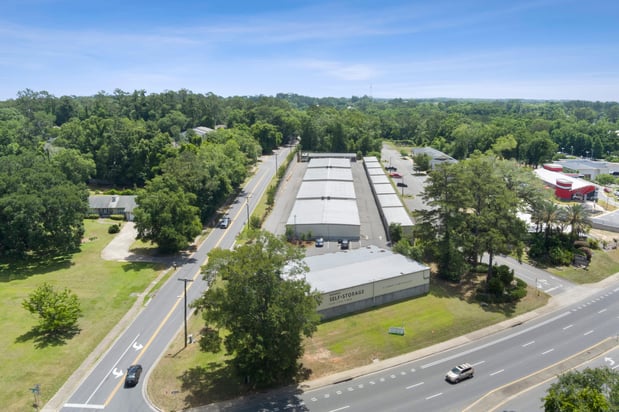 Images Storage King USA