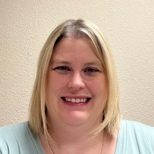 Images Ashley Fox, Counselor