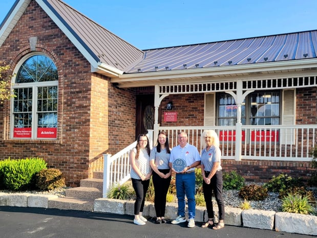 Images Jason Wade - State Farm Insurance Agent