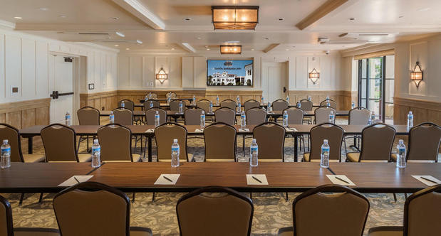 Images Santa Barbara Inn