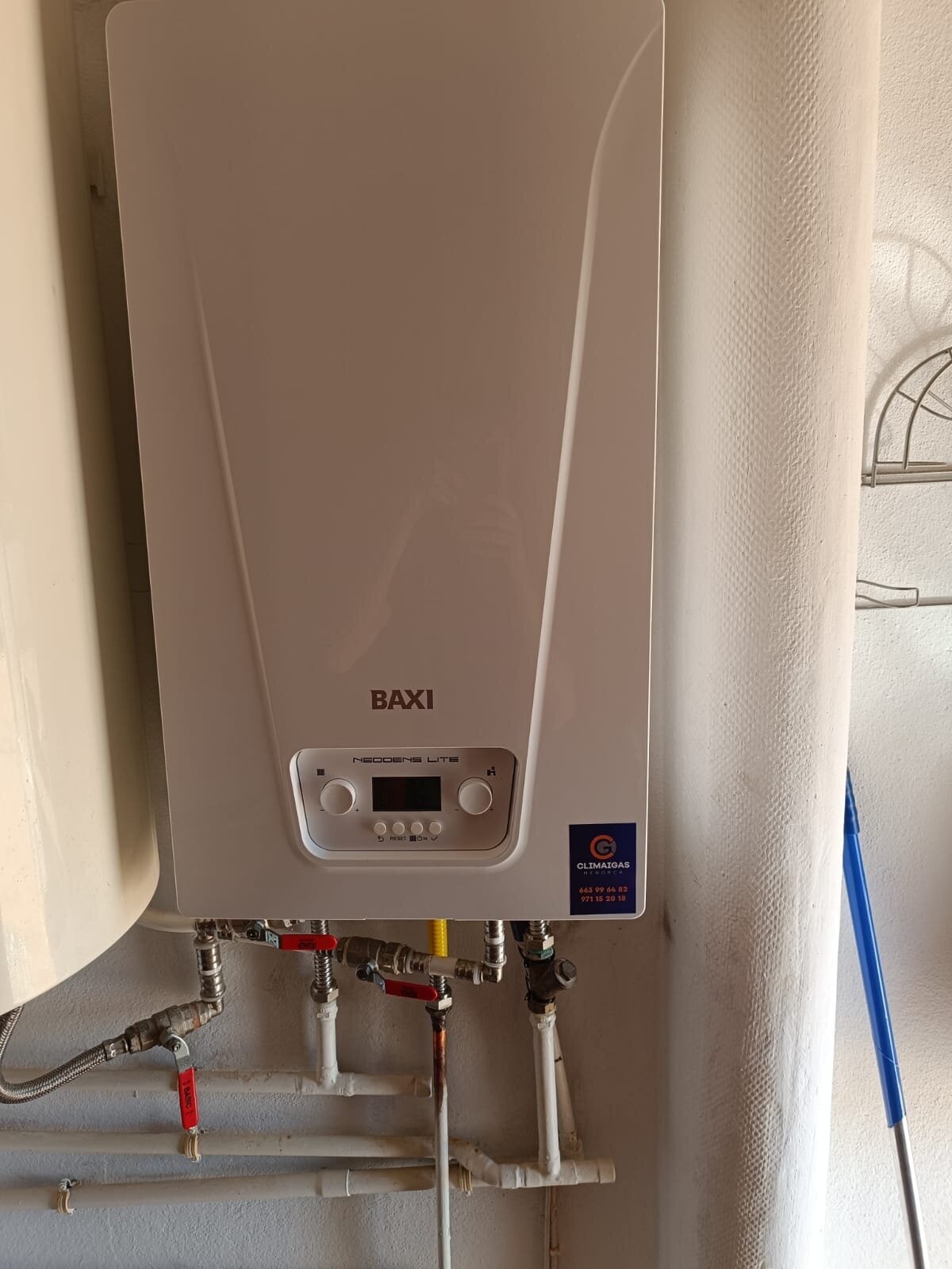 Images Climaigas Menorca S.L.