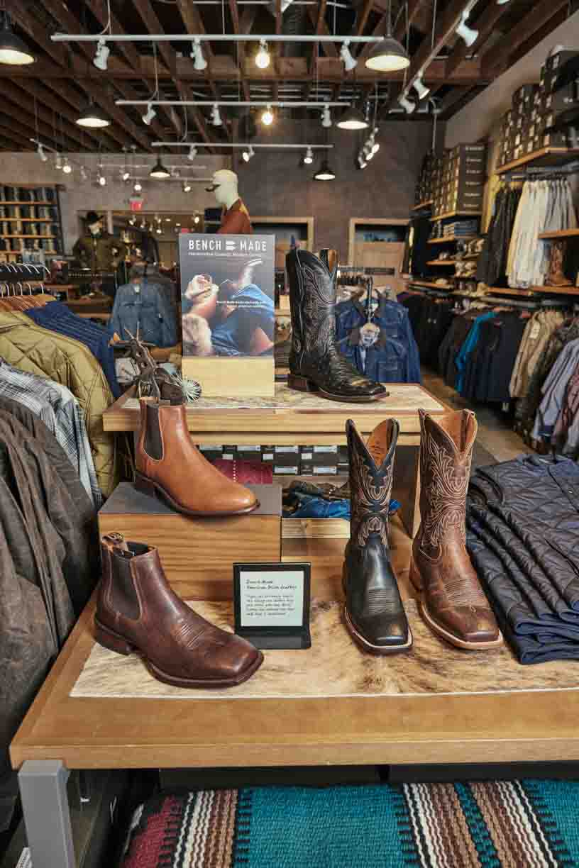 Ariat Brand Shop Image