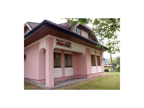 Maxi Glas - Maximilian Meschnark, Haimburg 33 in Völkermarkt