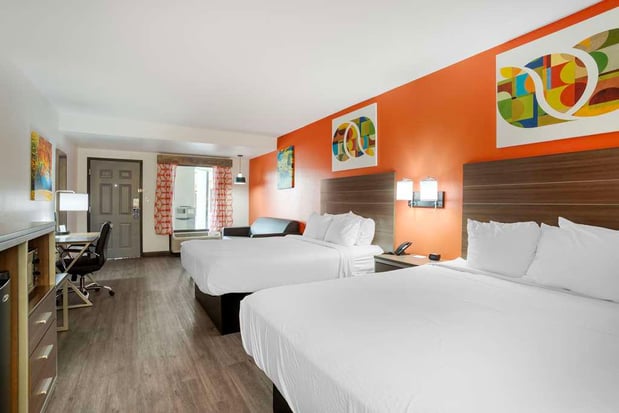 Images Best Western Statesville Inn