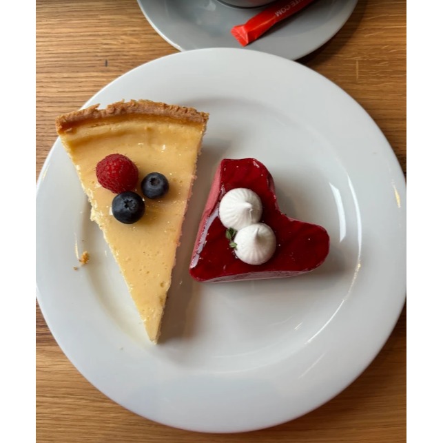 Bilder Rabea`s Cafe