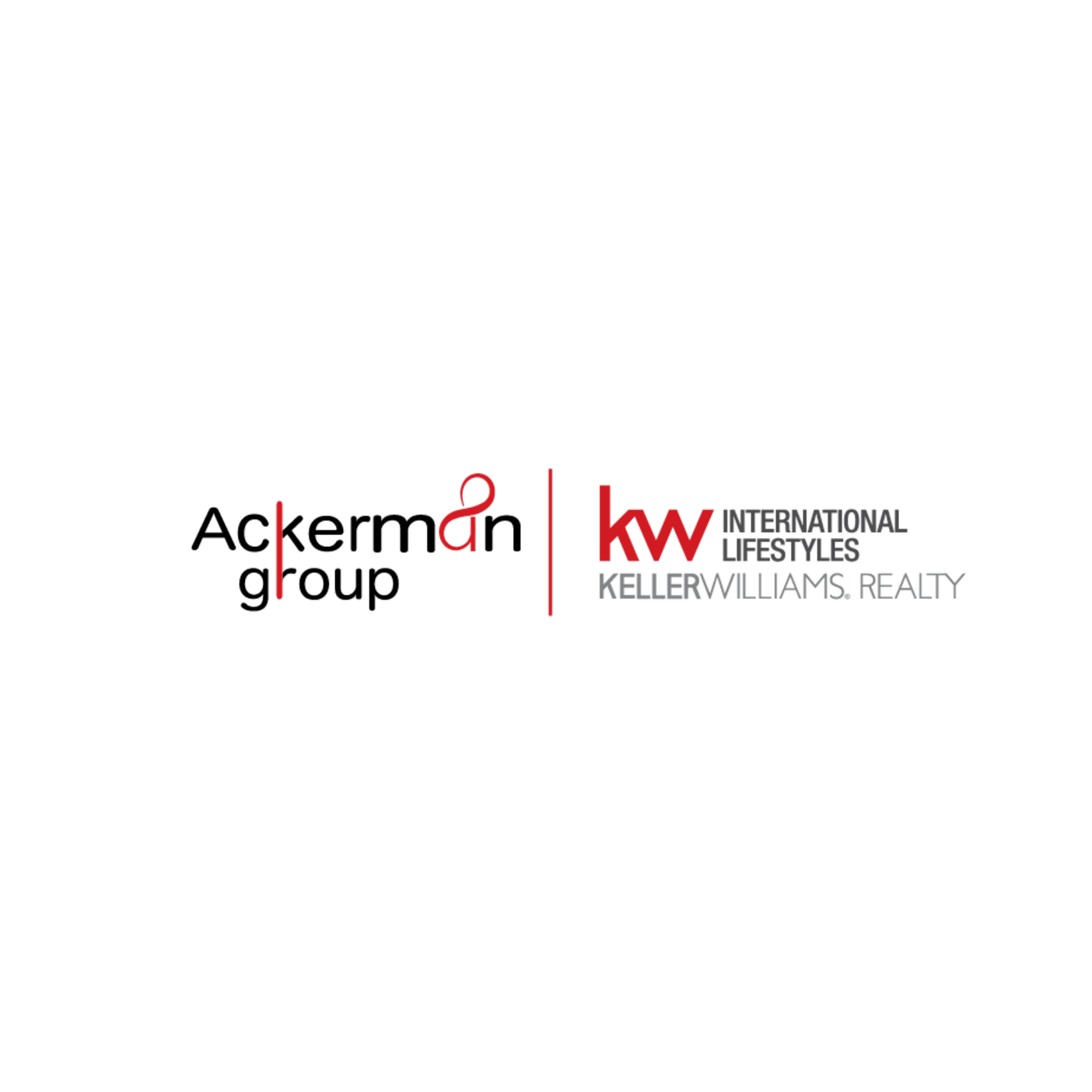 Jorge Espino | The Ackerman Group at Keller Williams