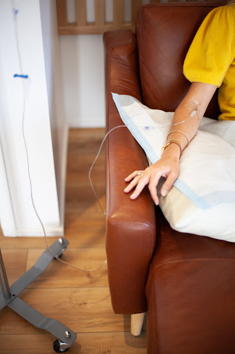 Images Fika Fusion + Wellness